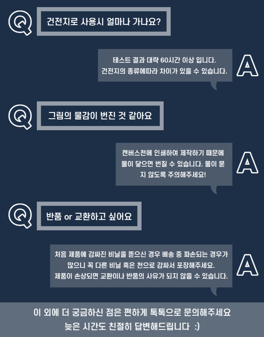 상품의 상세 설명 이미지