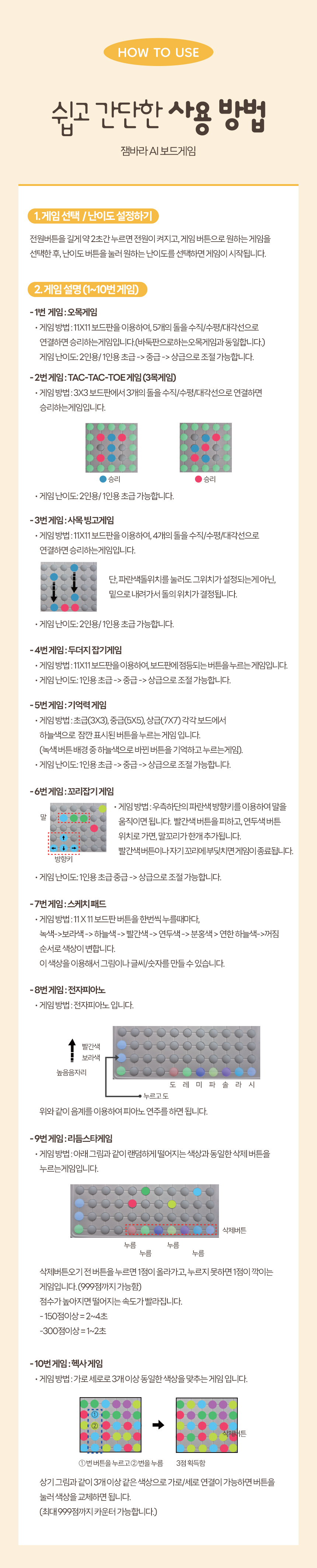 상품정보