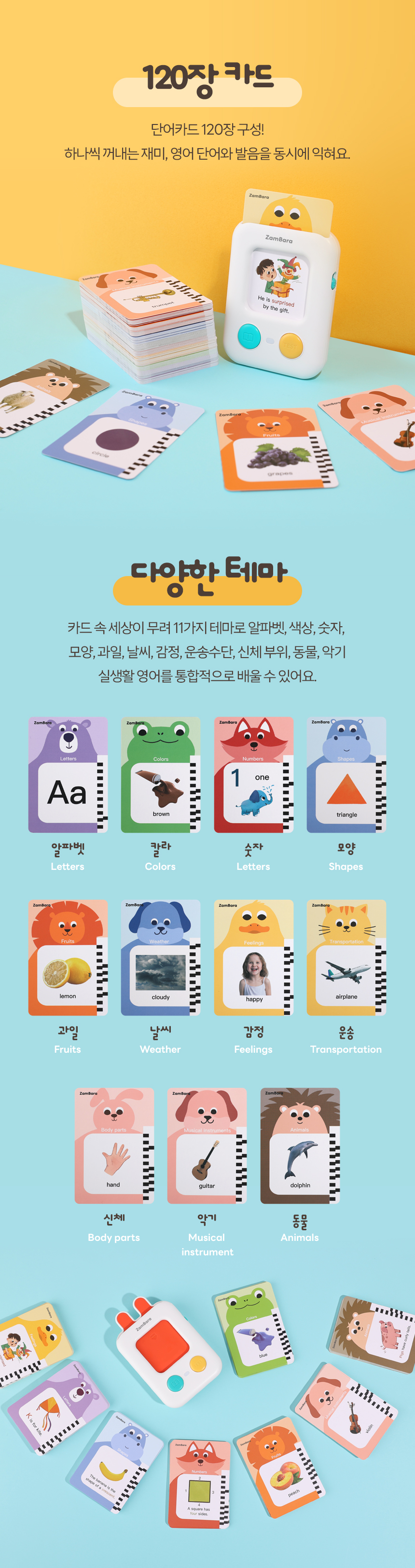 상품정보