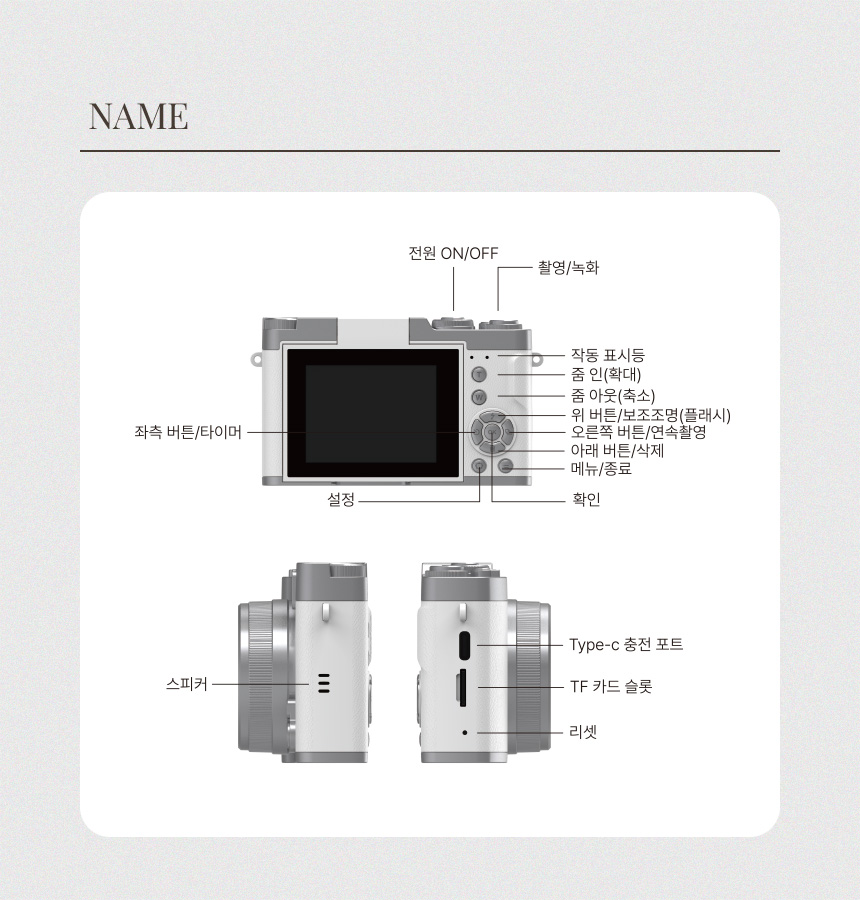 상품정보