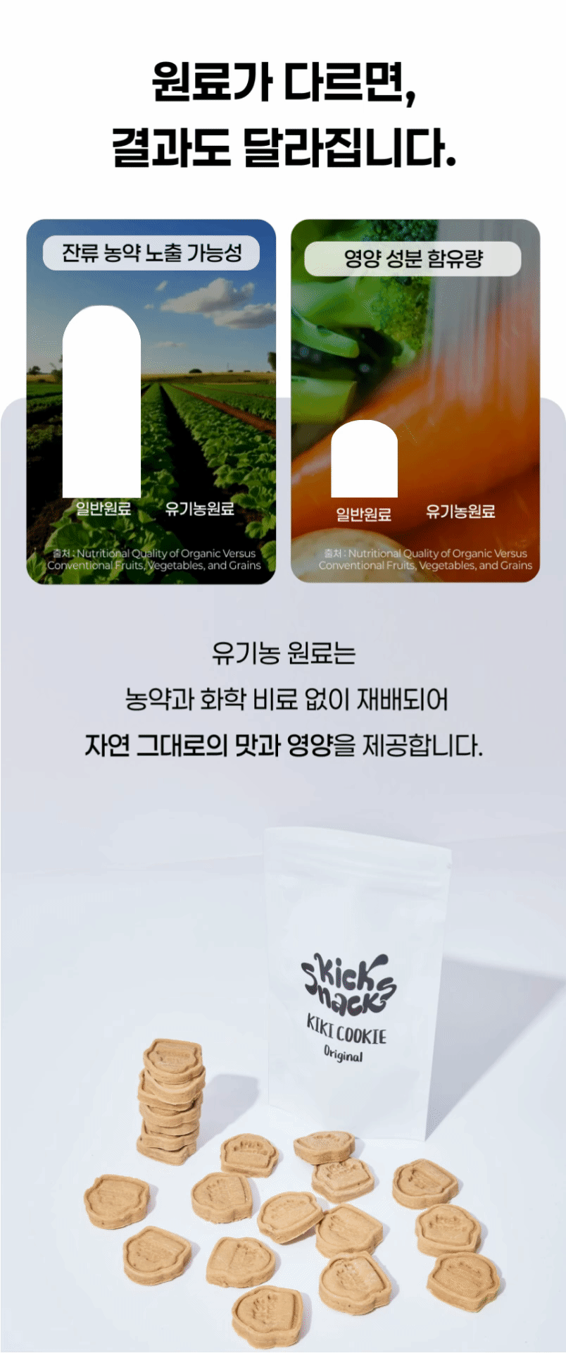 키키쿠키