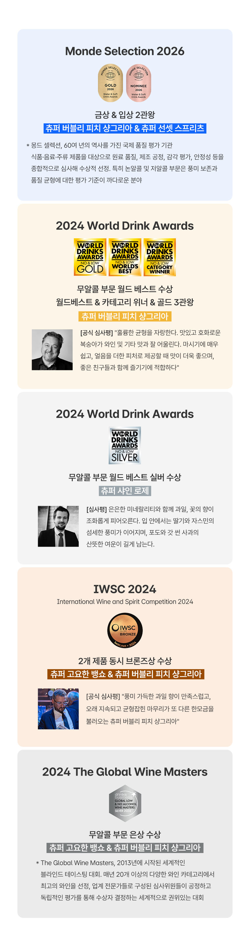 상품정보