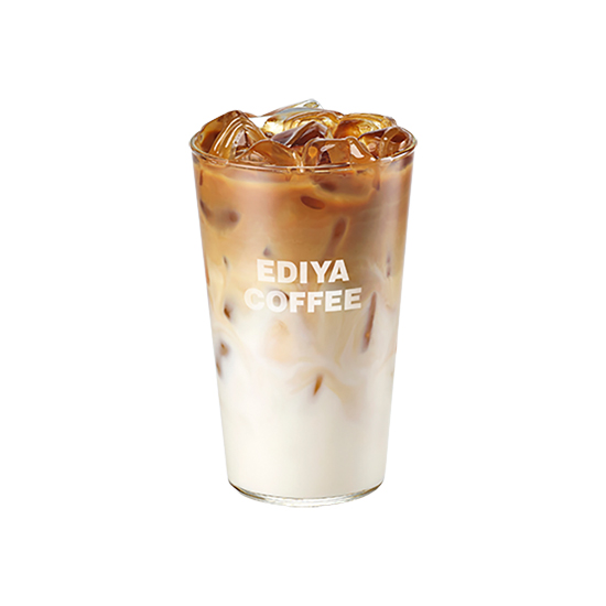 카라멜마끼아또 ICED (L)