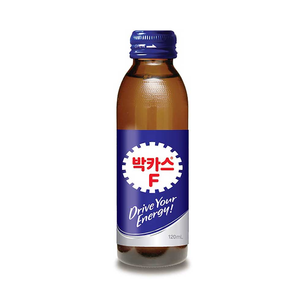 동아)박카스F