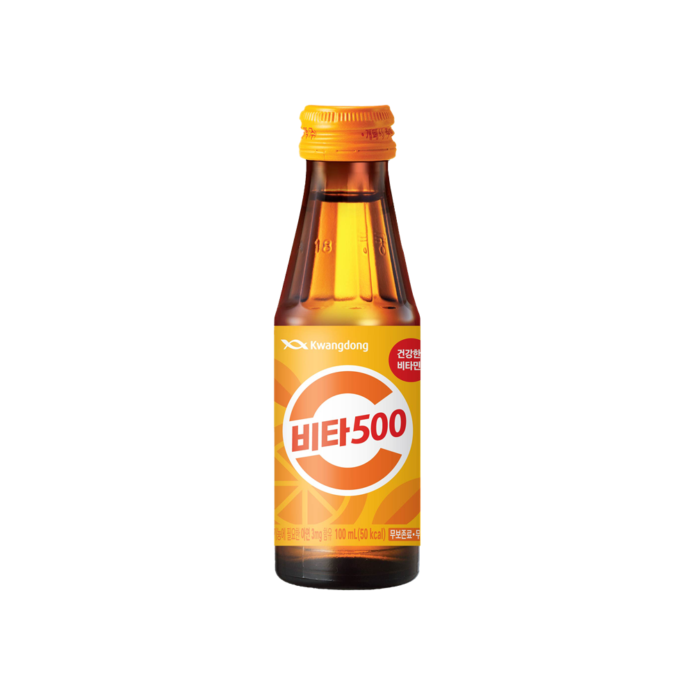 광동)비타500 100ML