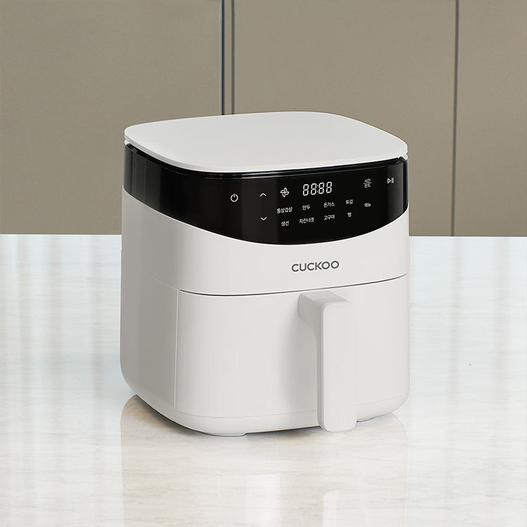 쿠쿠 3L 미니 에어프라이어