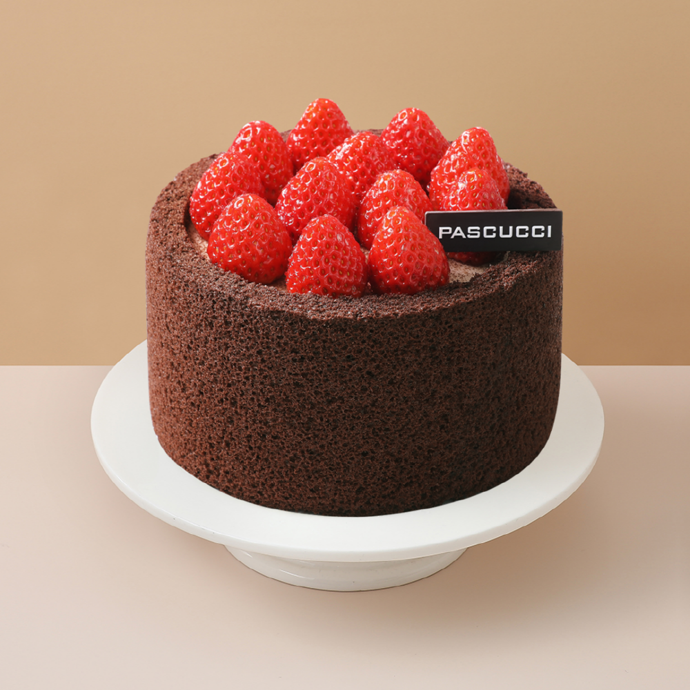 파스쿠찌 오! 마이 초코(홀)