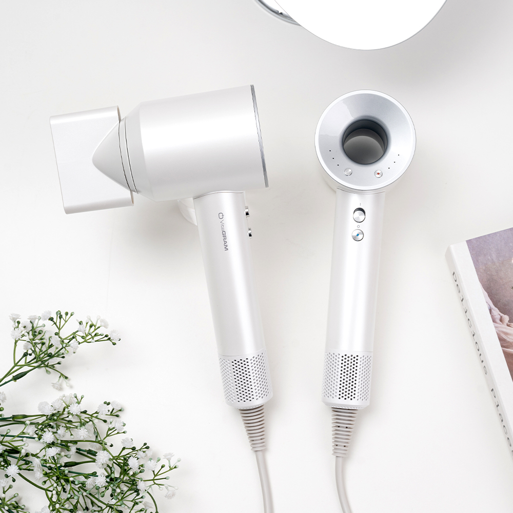 비타그램 BLDC 저소음 초강력 드웰 헤어드라이기