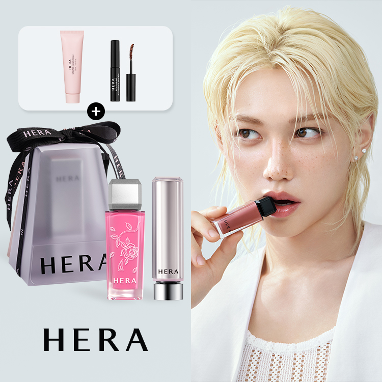 [각인/포장] '립 글로스 NO.1' 센슈얼 누드 글로스 or 밤