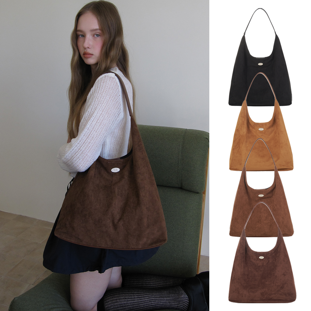 두마로 메르시 숄더백 Merci Shoulder Bag 13 Colors 택1