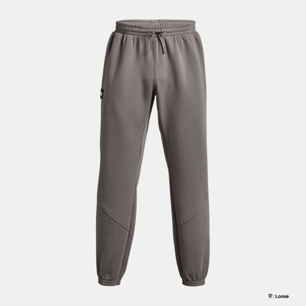 [타이니코튼] 도그 스웻팬츠 AW25-068-R58 main image 1