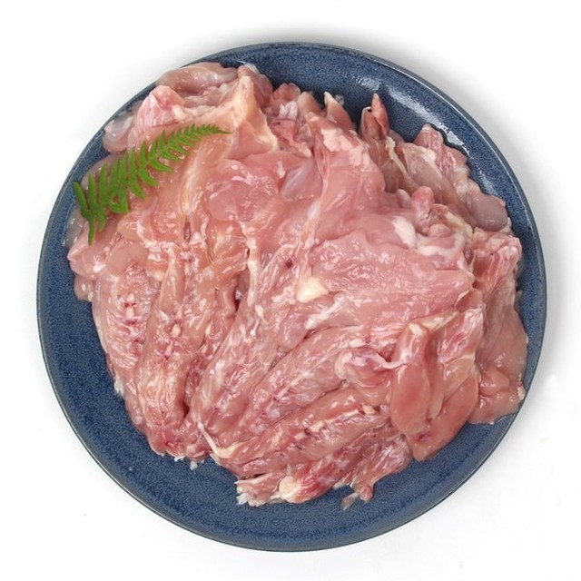 세세리(닭목살)