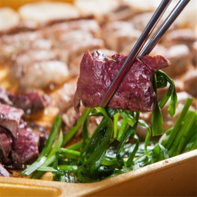 염통