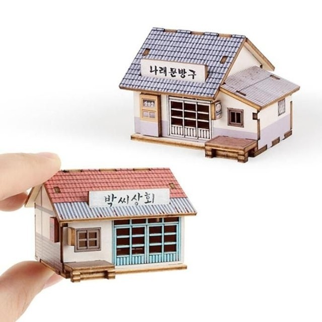 박씨상회 사진 3