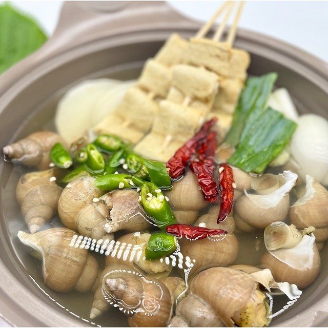 면사리
