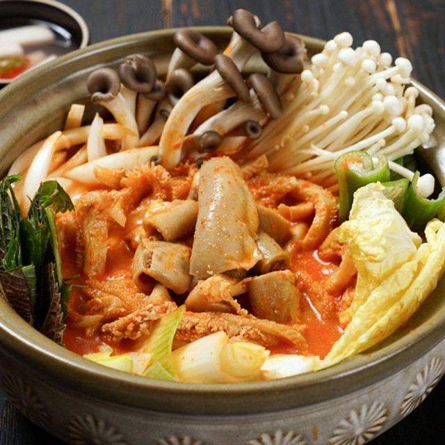 수입곱창(200g)