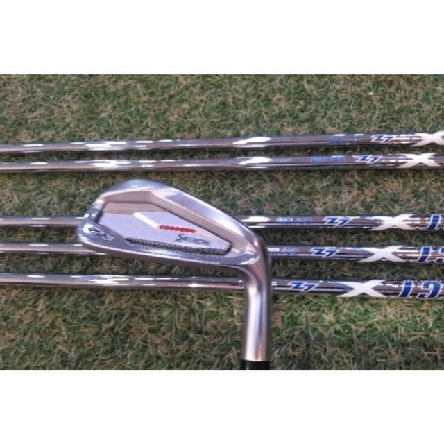 N.S.PRO MODUS3 TOUR 105 6本セット(S) #5〜P.W 스릭슨ZX5아이언 - 검색결과 | 쇼핑하우