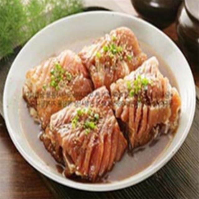 돼지양념구이(국내산)
