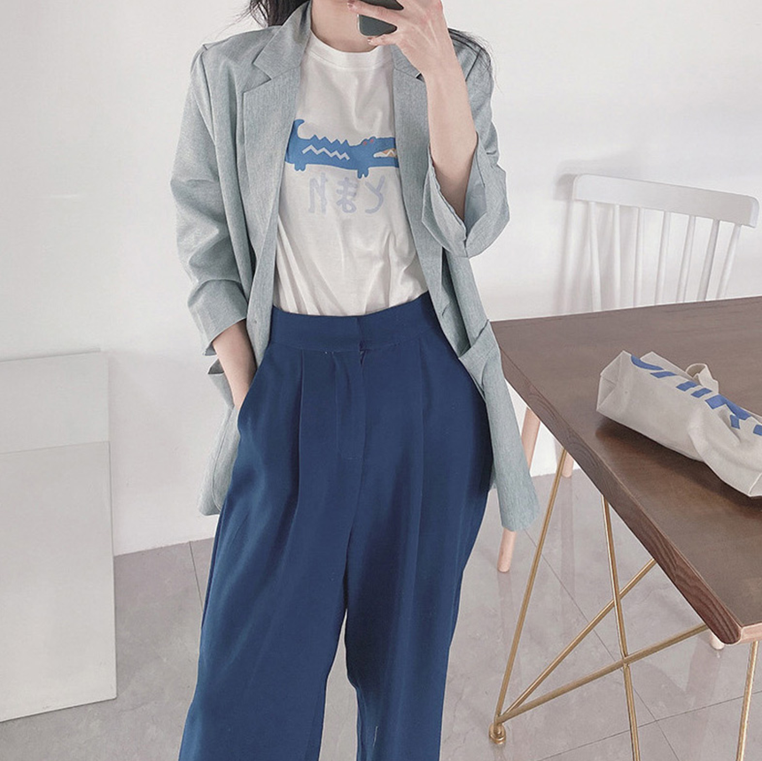 아이보리 이미지