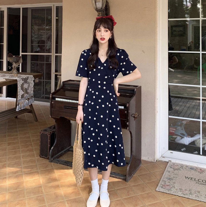 데이지플라워 이미지