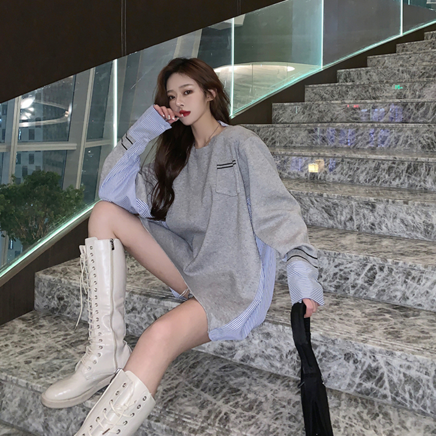 그레이라운드 이미지