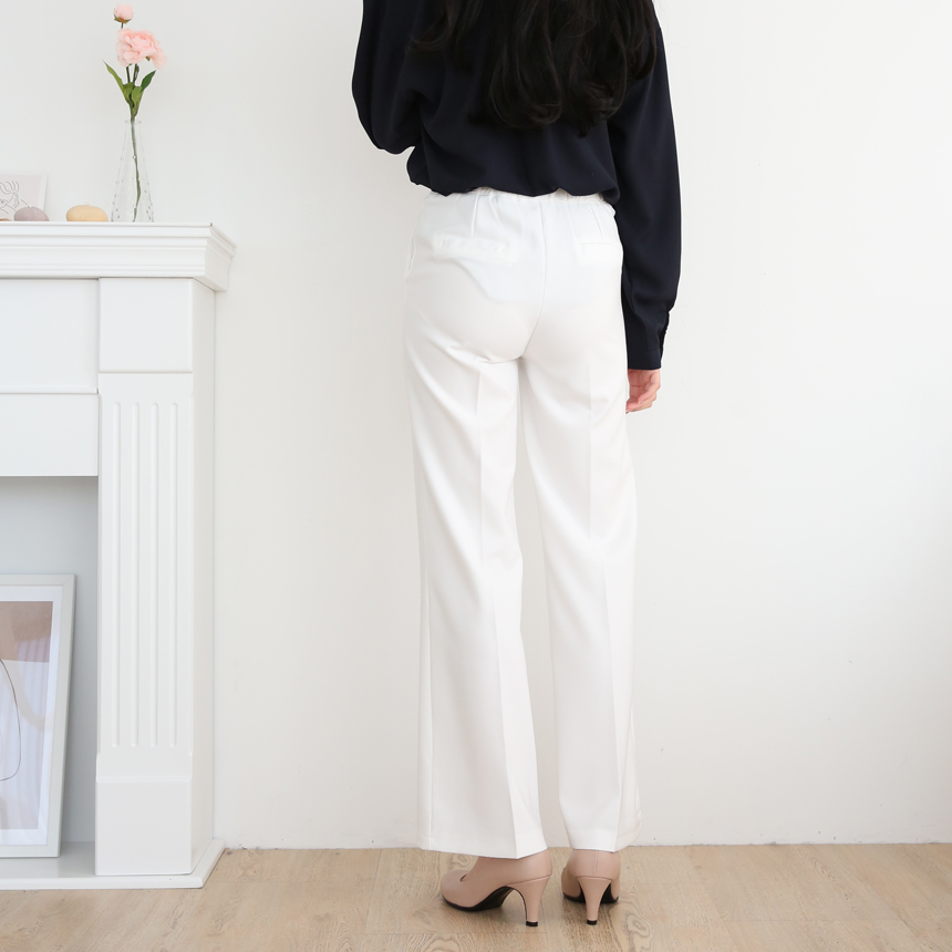 [당일출고] 둥근코 베이지 정장구두 펌프스 유니화 승무원 면접구두 5cm 7cm 상세 이미지 53