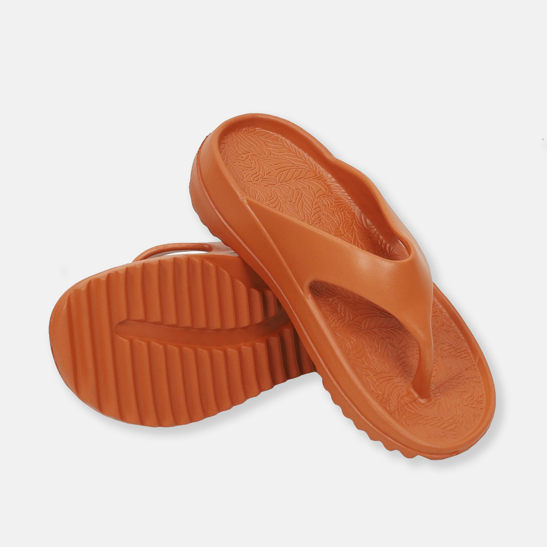 신발 오렌지 색상 이미지-S2L70