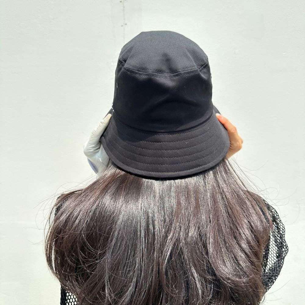 모자 모델 착용 이미지-S5L9
