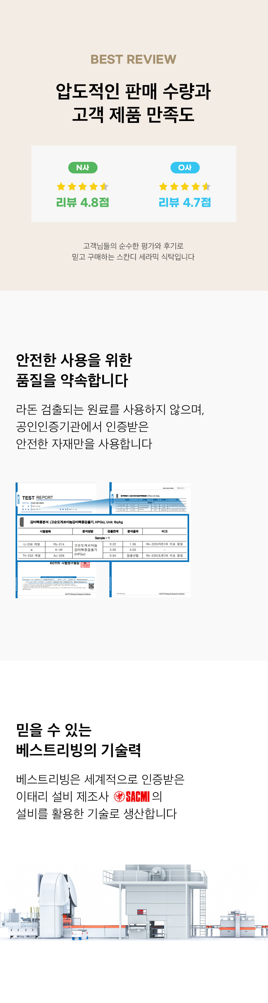 상품정보
