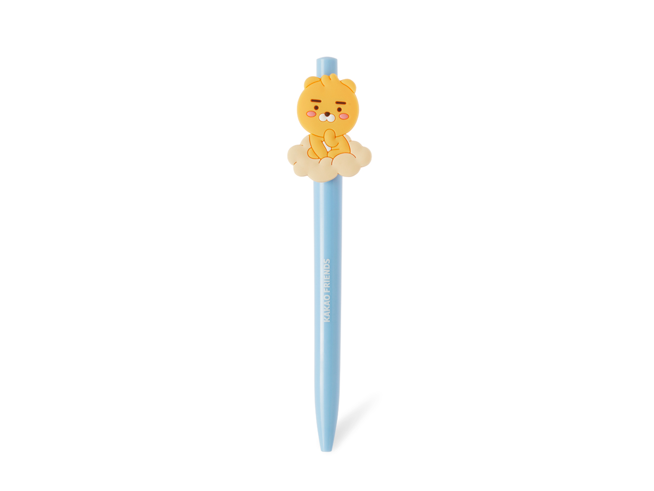 Stylo Gel Petit Ryan - Kakao Friends