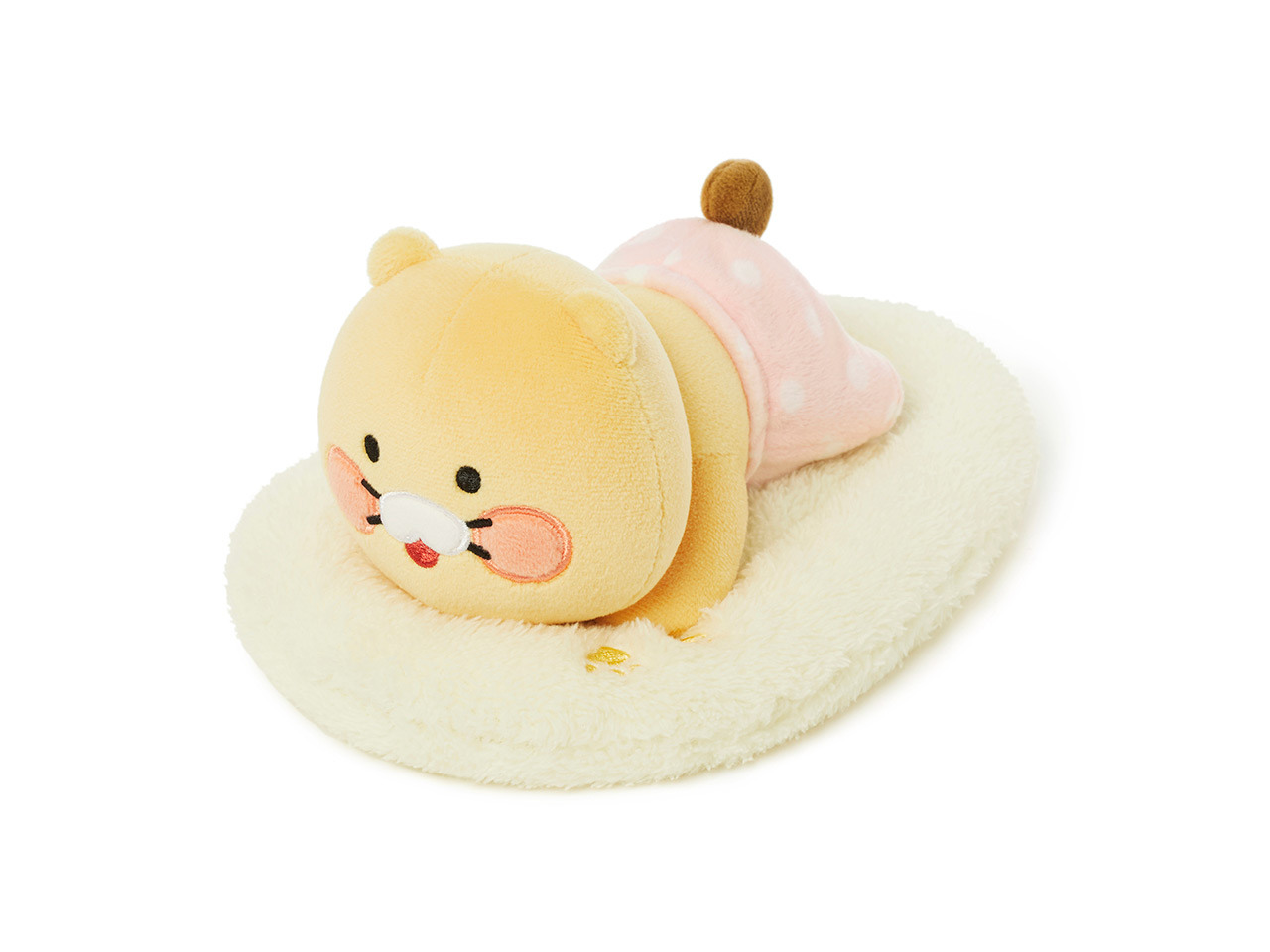 Plush Chunsik