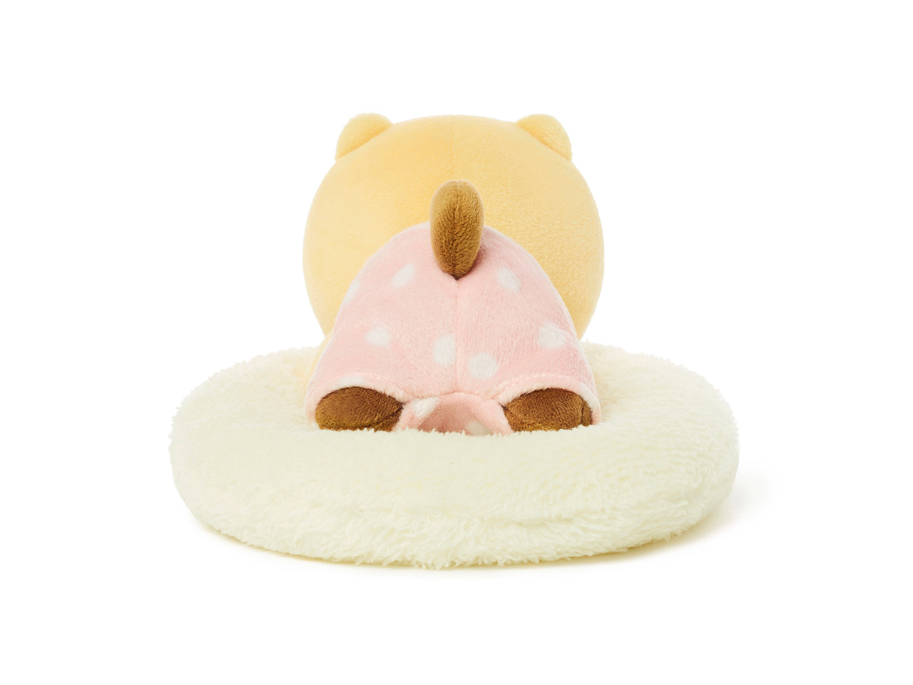 Plush Chunsik