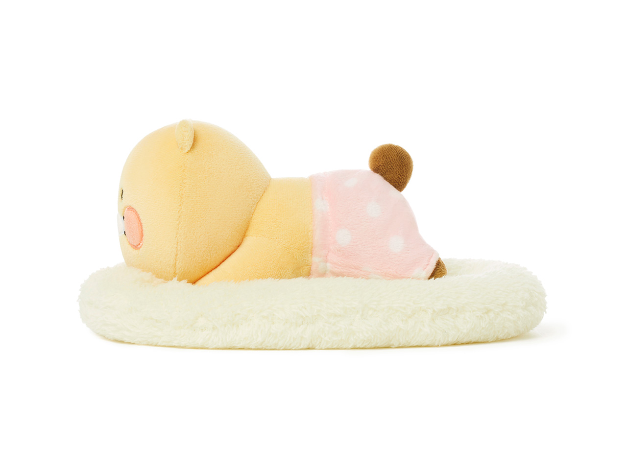 Plush Chunsik