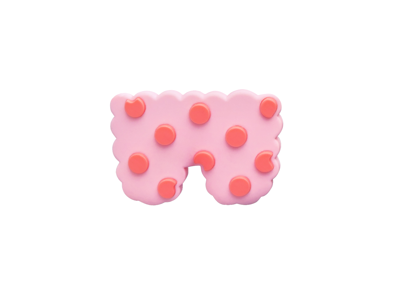 Set Set Charms Silicone Chunsik - Kakao Friends