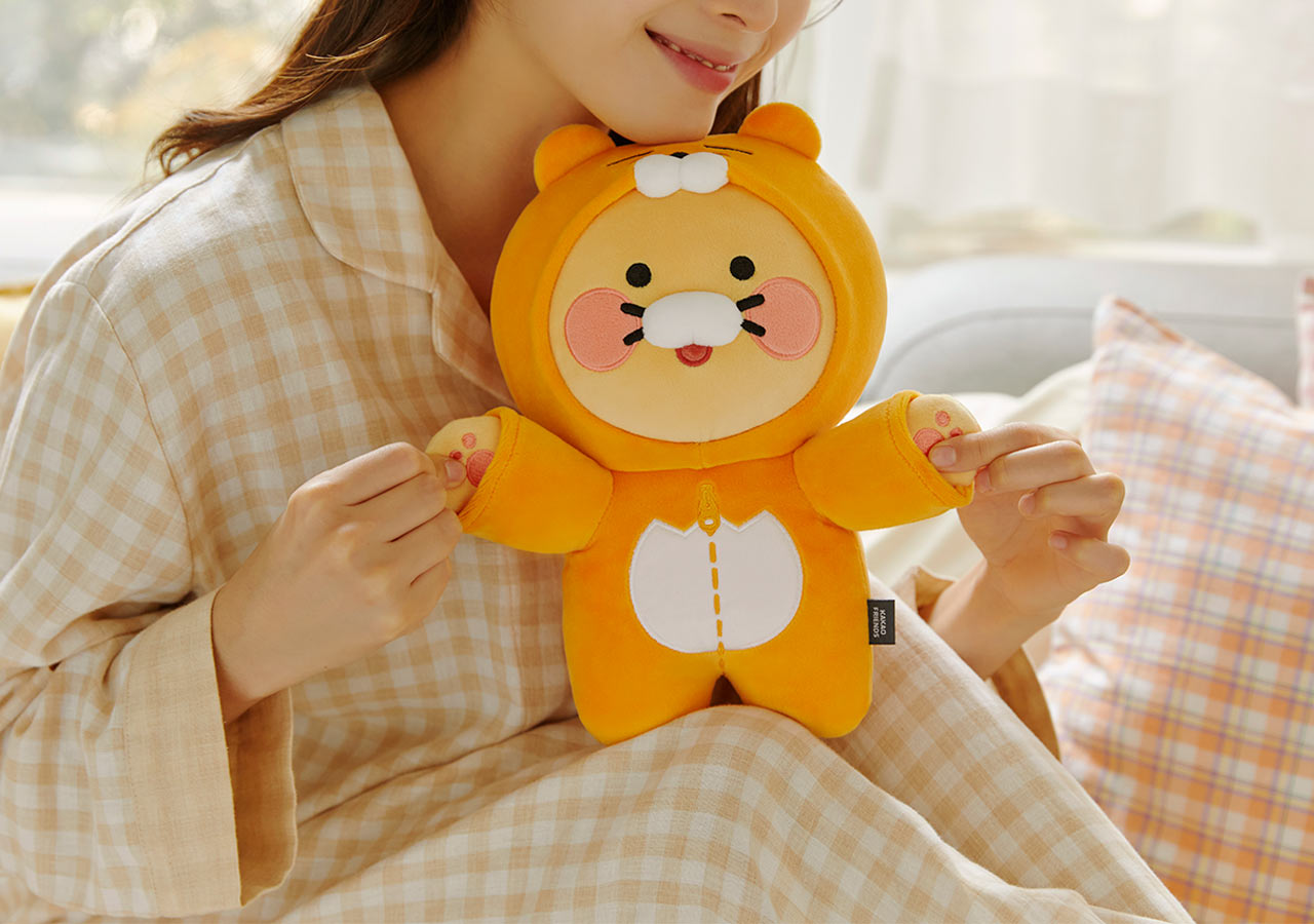 Pyjama Sommeil Chunsik - Kakao Friends