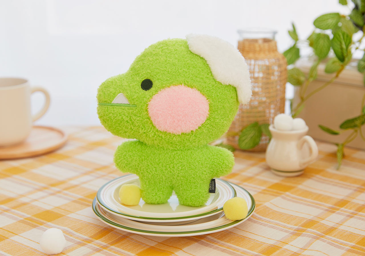 Peluche Poslin Con - Kakao Friends