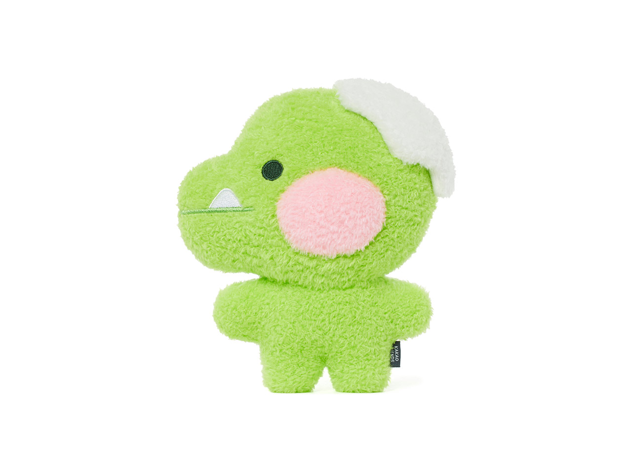 Peluche Poslin Con - Kakao Friends