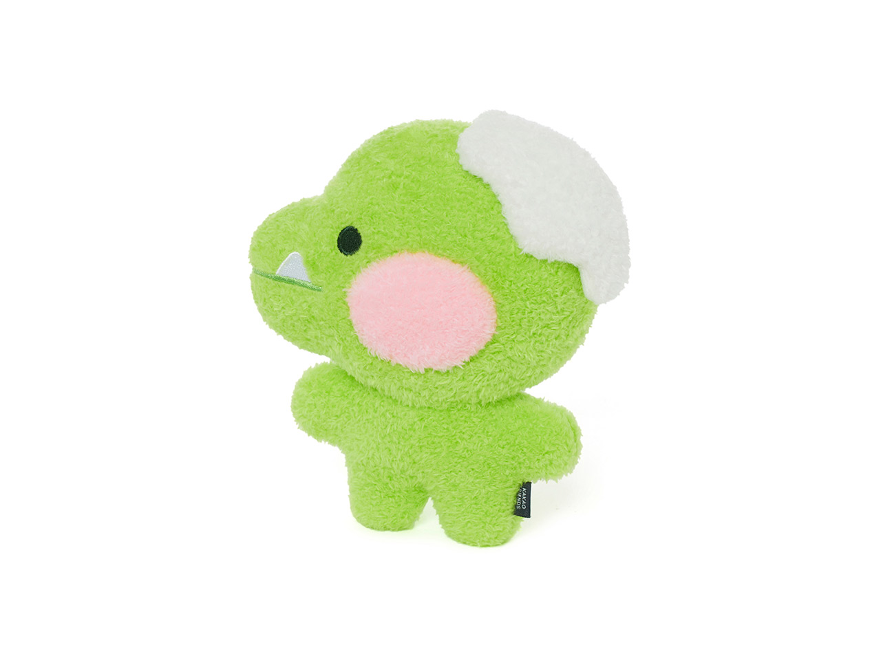 Peluche Poslin Con - Kakao Friends
