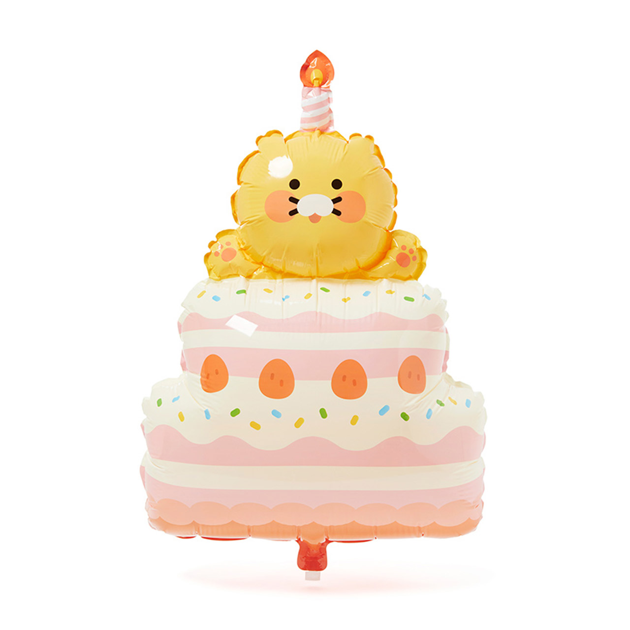 Ballon Chunsik - Kakao Friends