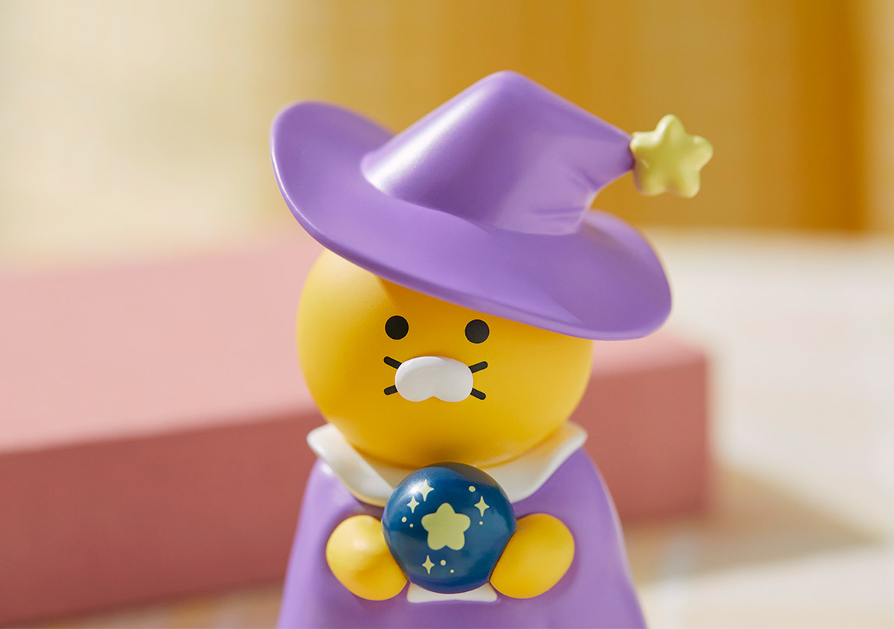 Kakao Friends Chunsik Random Figure