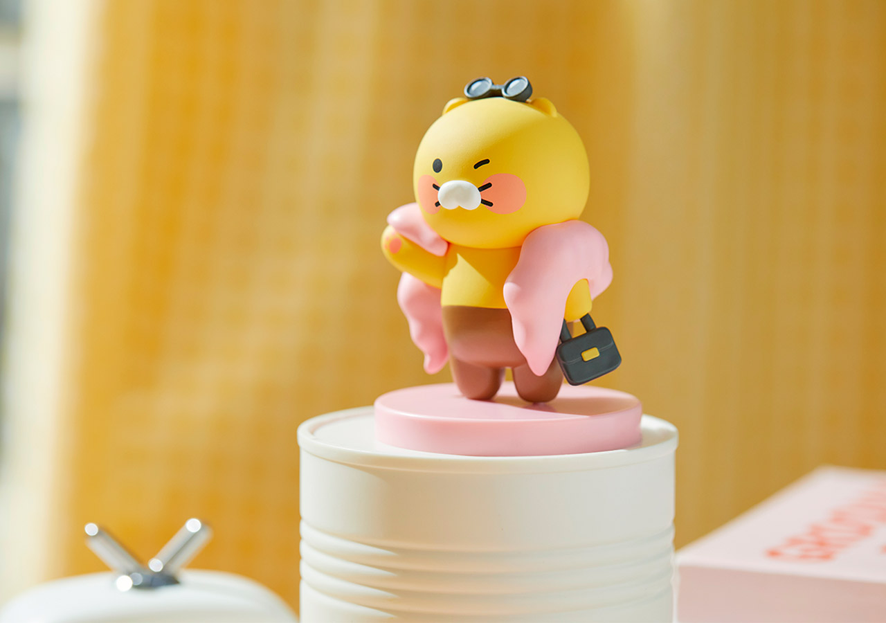 Kakao Friends Chunsik Random Figure
