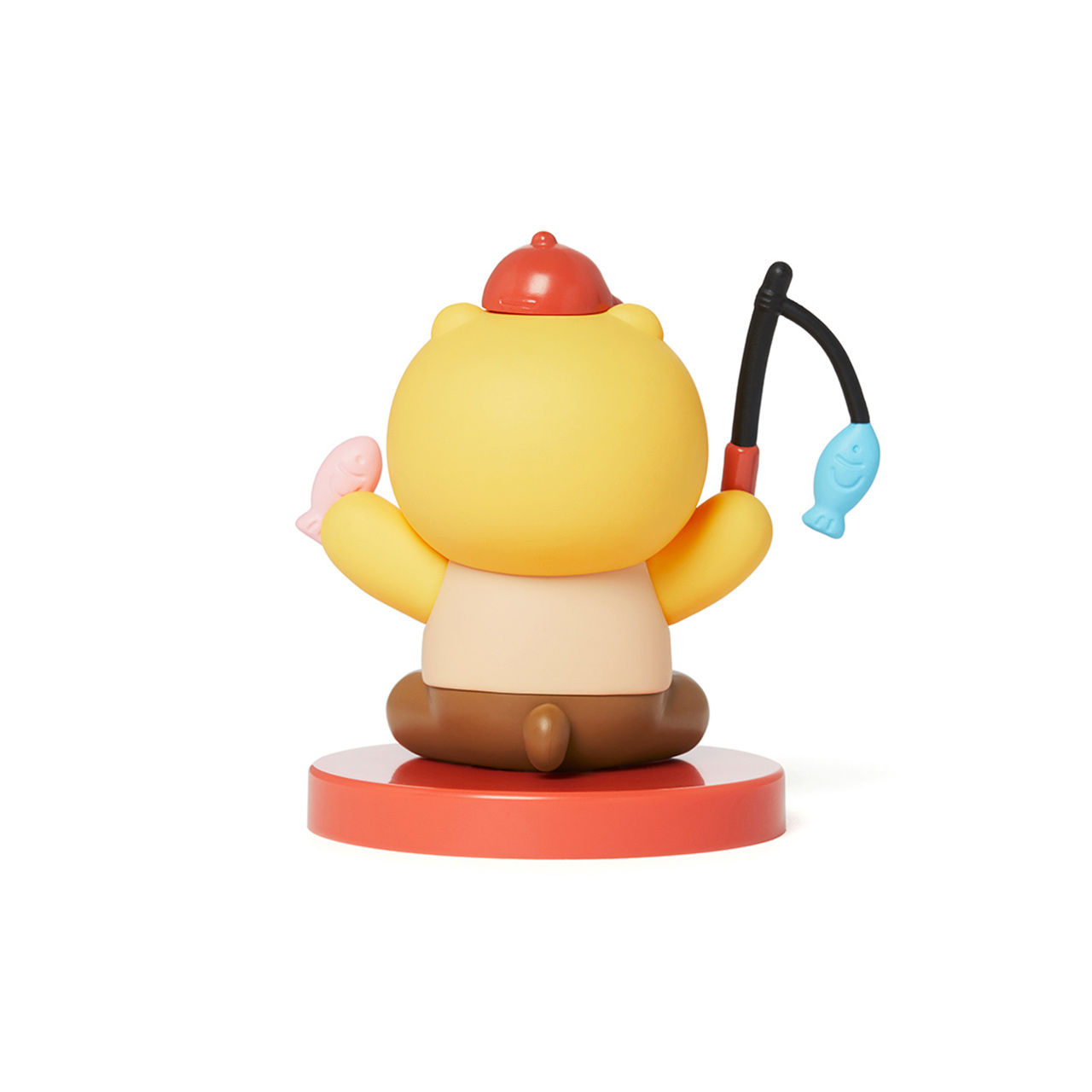 Kakao Friends Chunsik Random Figure