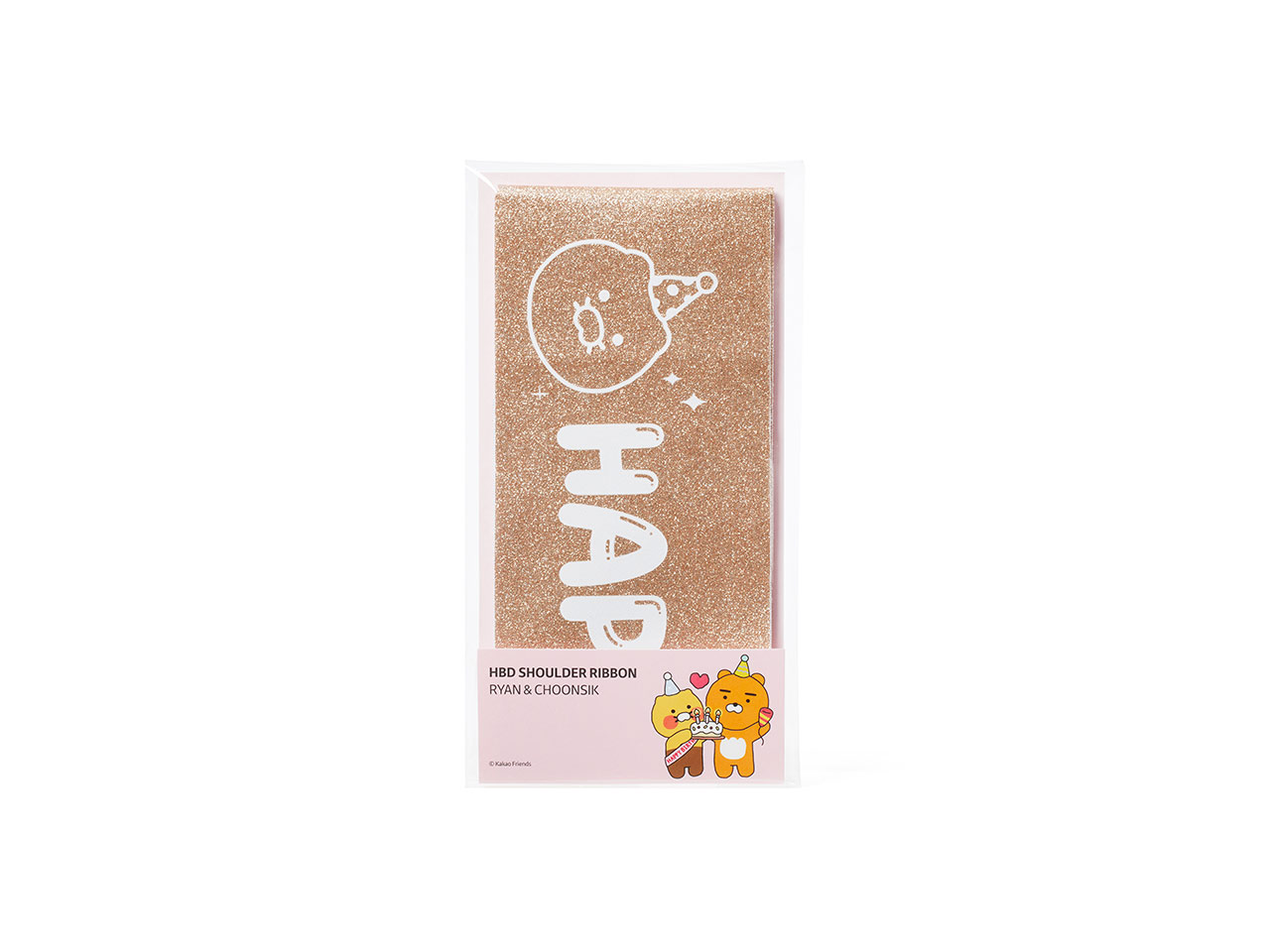 Set Carte Friends - Kakao Friends