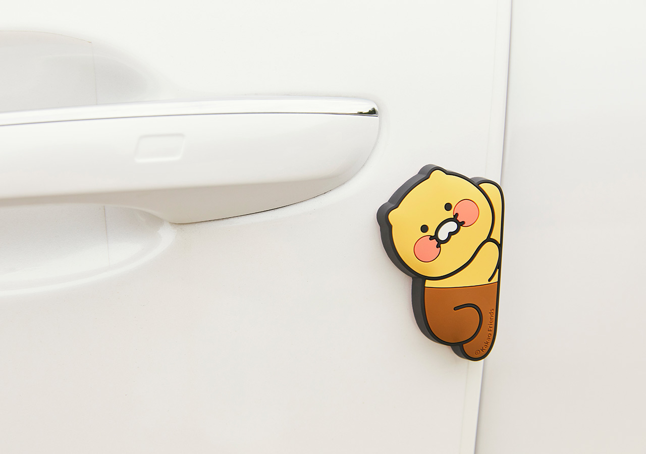 Kakao Friends Chunsik Door Guard