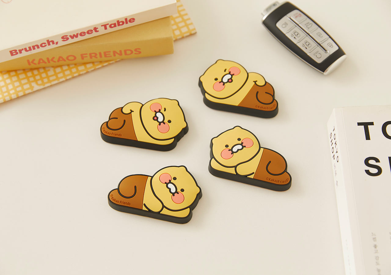 Kakao Friends Chunsik Door Guard