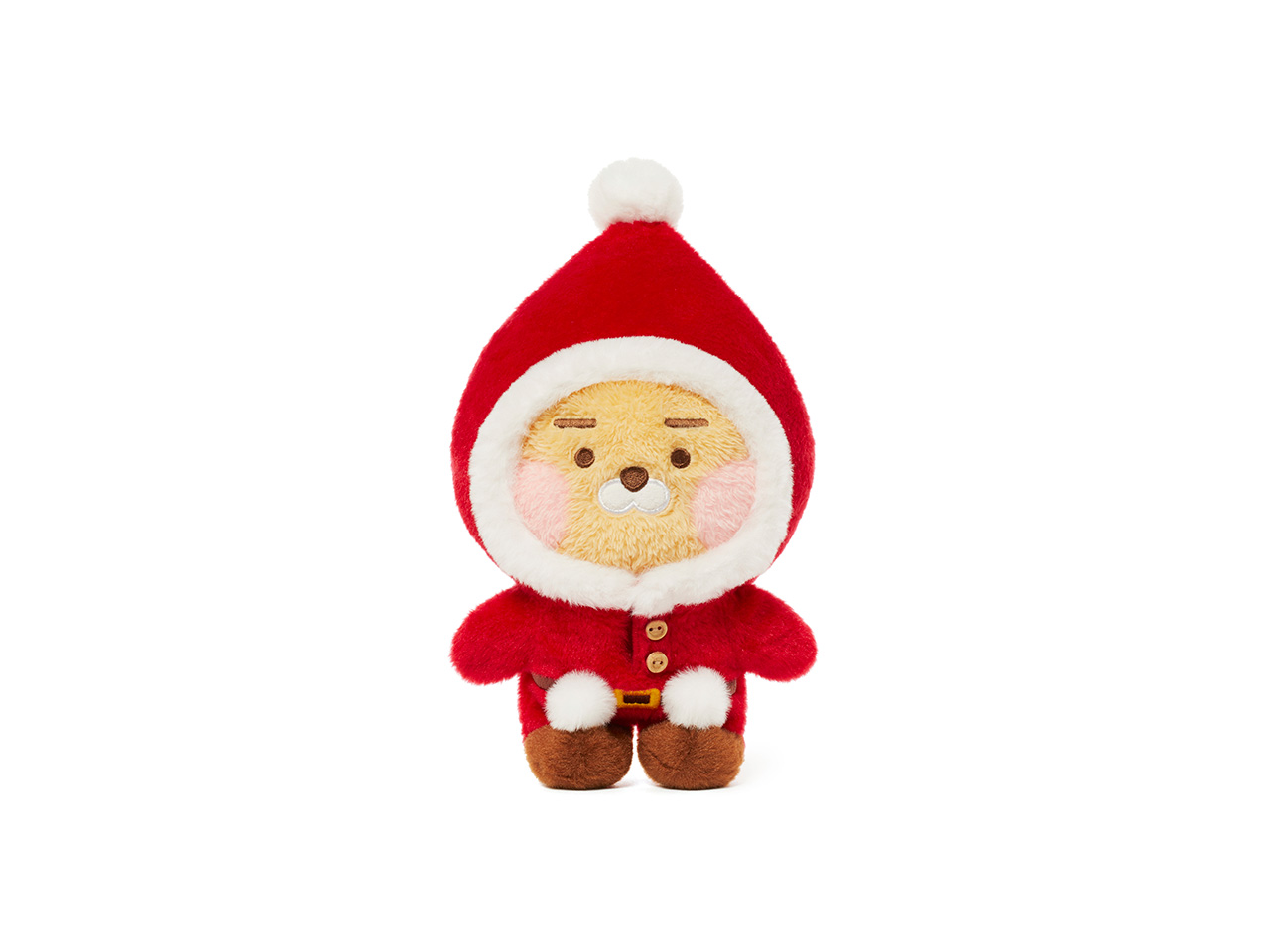 Peluche Poslin Friends - Kakao Friends