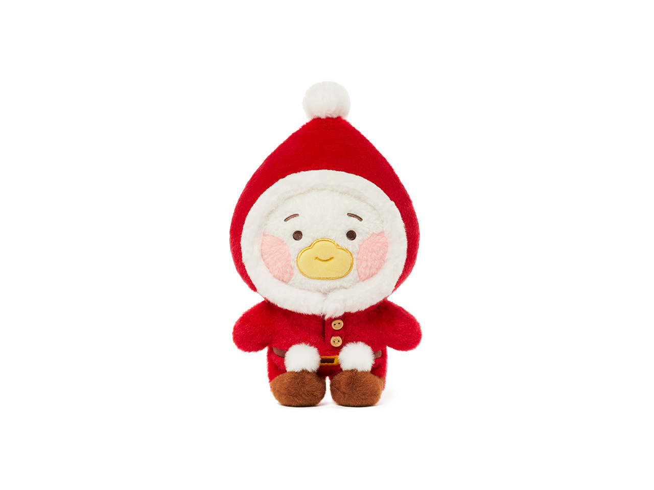 Peluche Poslin Friends - Kakao Friends