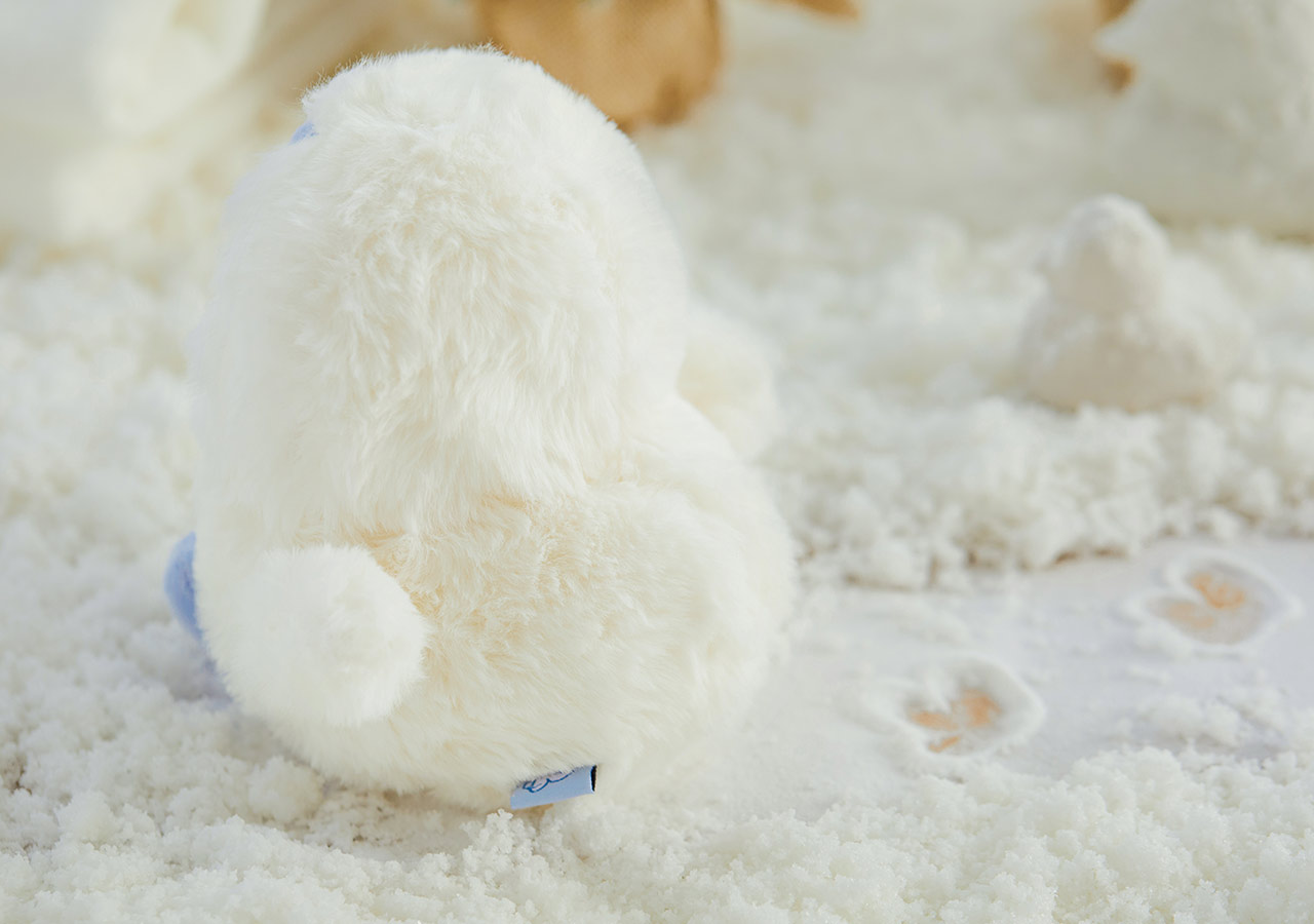 Mini Peluche Chunsik - Kakao Friends