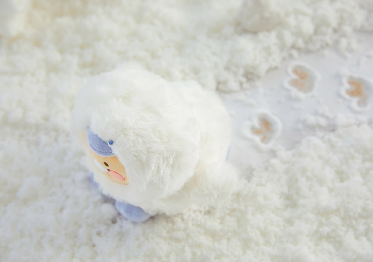 Mini Peluche Chunsik - Kakao Friends