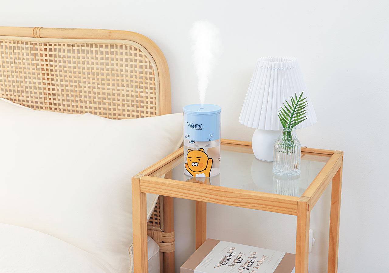 Humidificateur Ryan - Kakao Friends
